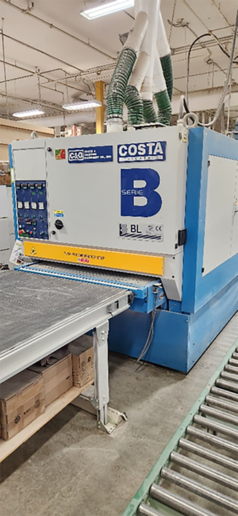 Costa BL XL 20 135