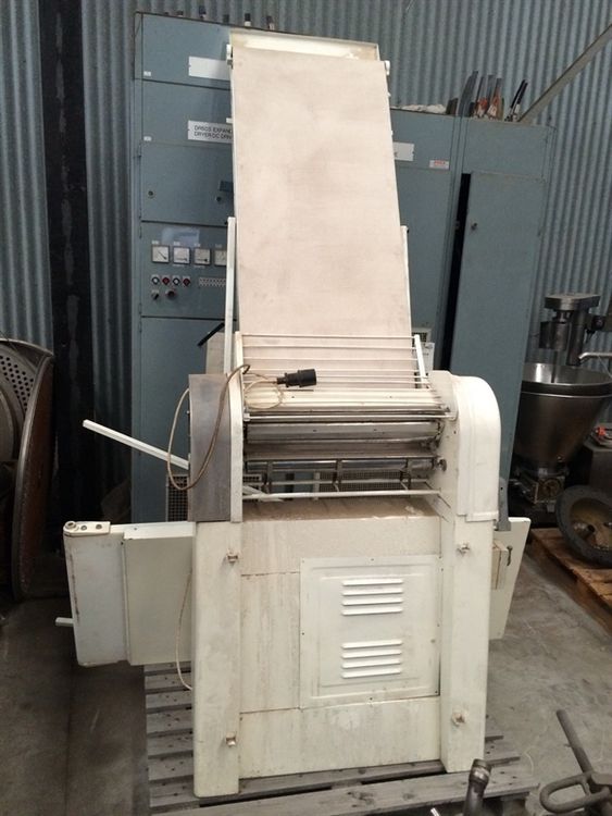 Others Dough Sheeter