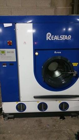 Realstar dry cleaning