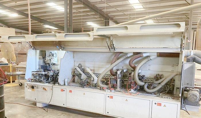 Brandt Optimat KD 94