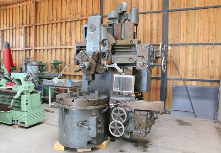 Dörries Dörries CNC