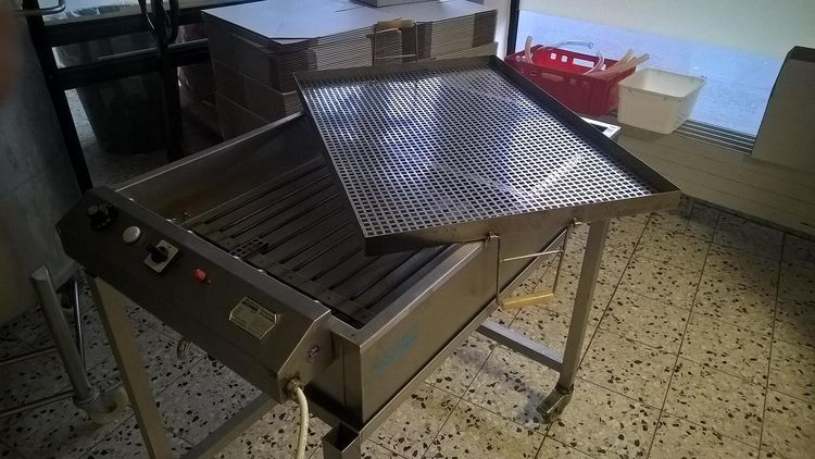 Pastry Fryer