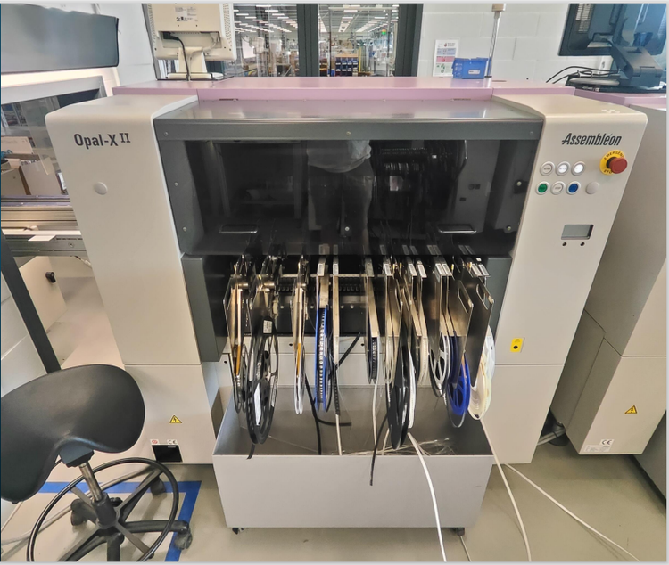 Assembleon Opal-X II