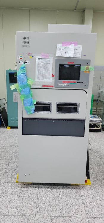 Novellus C1