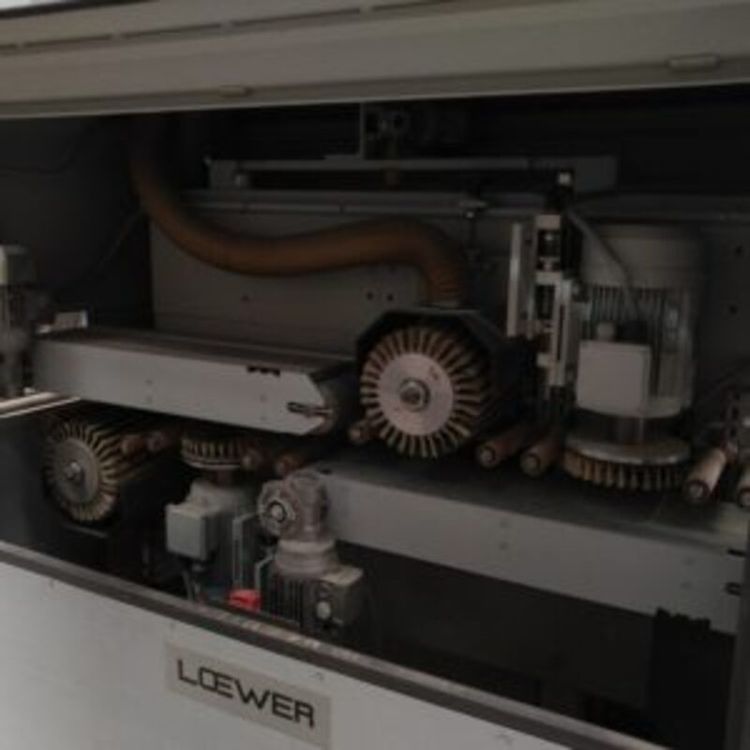 Loewer MultiMaster