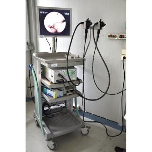 Fujinon Digestive Endoscopy Column