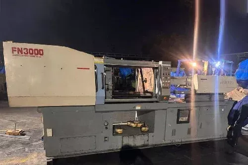 Nissei FN 3000 140 T