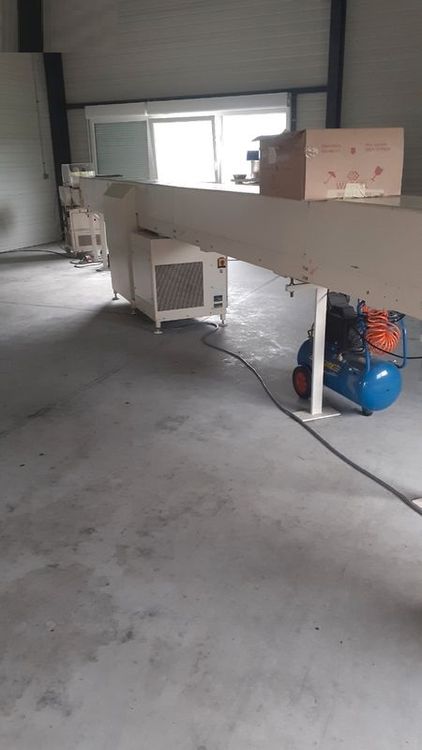 Sollich UT 280  Wrapper