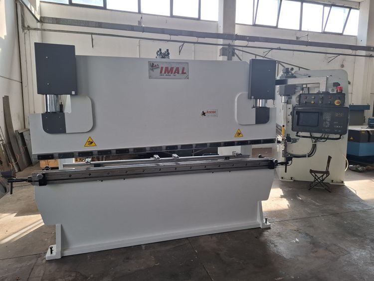 Imal IMAL  100 TON
