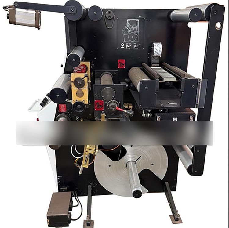 Rotoflex VSI-330 13"