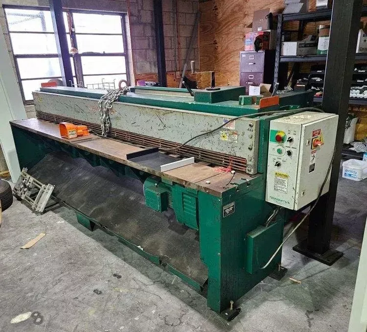 Tennsmith LM1014