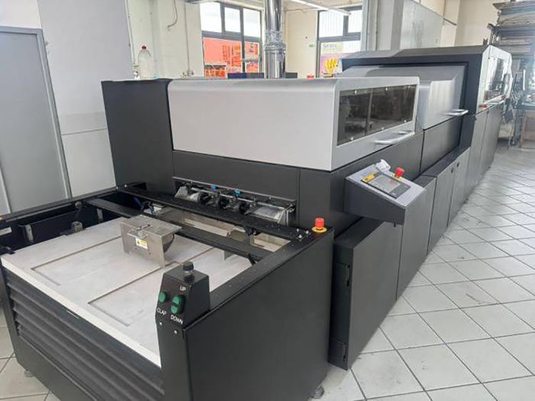 Scodix Ultra Pro  545 x 788 mm