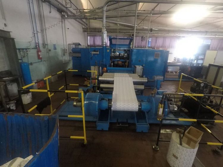 Lemu 800 mm ROBOPLUS 210/800