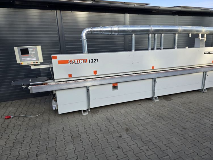 Holzher Sprint 1321