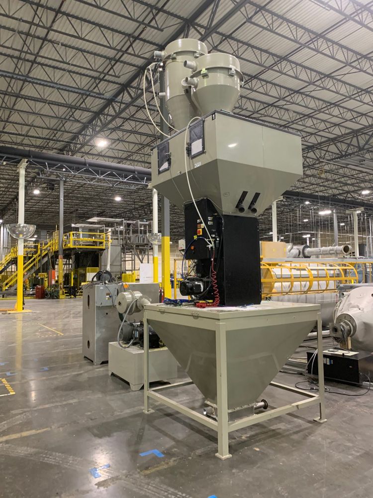 Conair TB 900 Gravimetric Blender