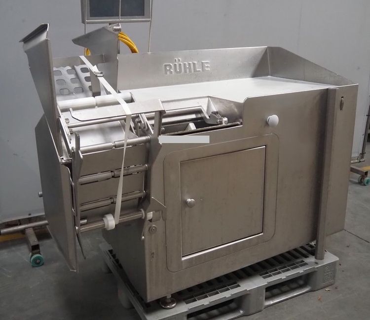 Ruhle SR 2 Turbo Dicer