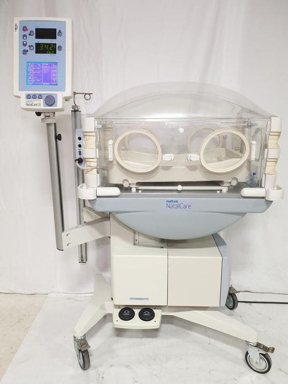 Natus NatalCare ST-LX Intensive Care Incubator