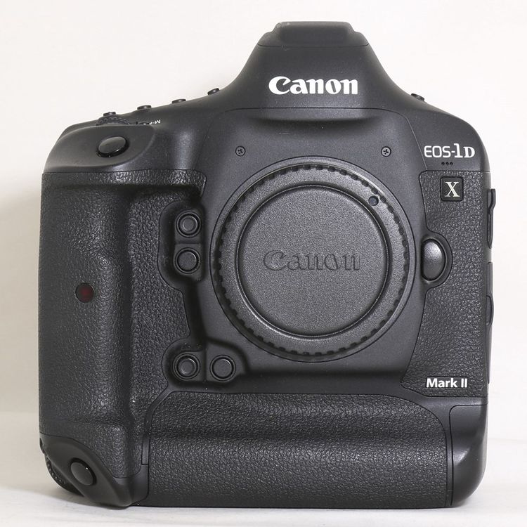 7 Canon EOS 1DX MARK II