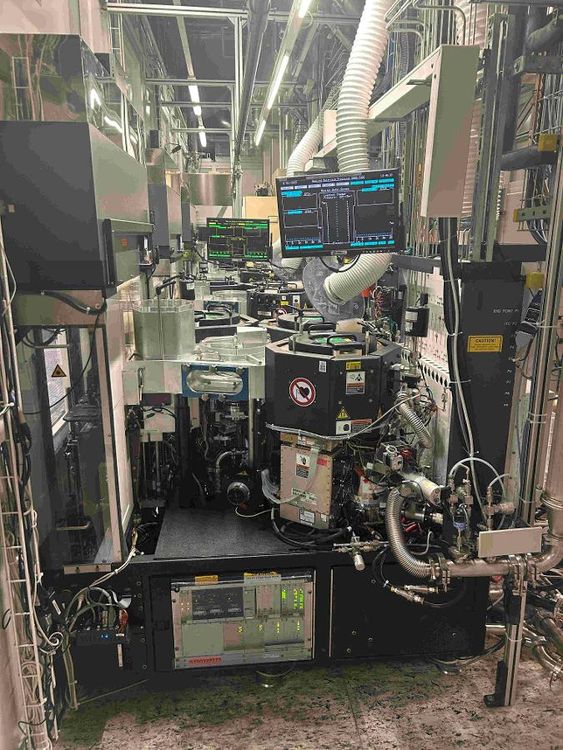 Applied Materials P500060