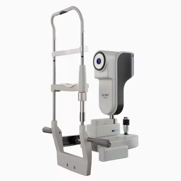 Lenstar LS 900