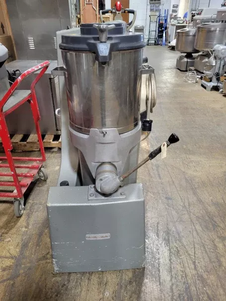 Robot Coupe R40B Vertical Cutter Food Processor