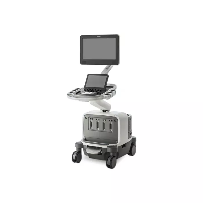 Philips Epiq 7 Ultrasound