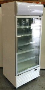 Bromic Single Door Fridge