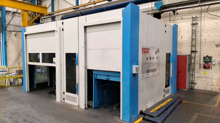 Automazioni EASY 25 T 25 ton