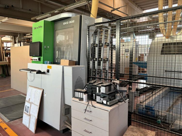 Brema EKO902