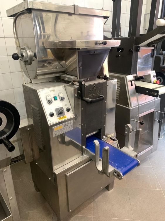 CA 160  Automatic Cylinder