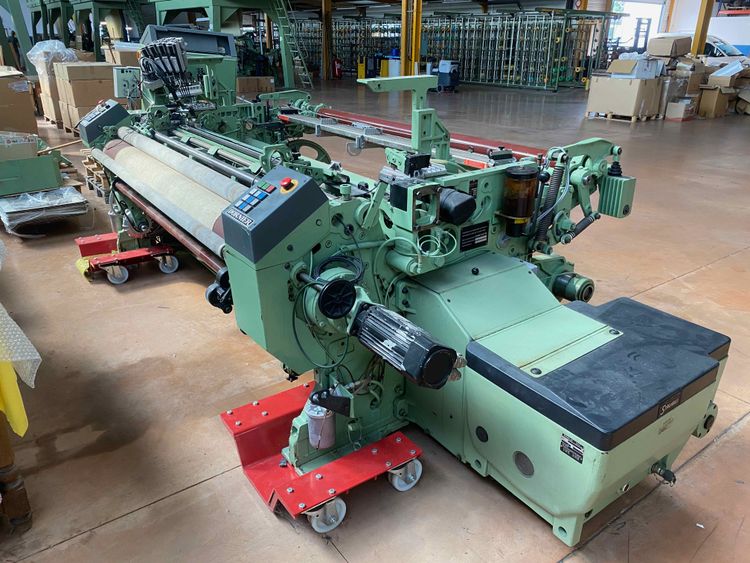 Dornier HTV8/SD 190cm Staubli dobby 2667