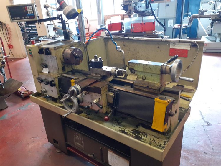 Harrison Engine Lathe 2400 rpm M300