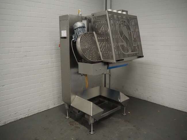 Selo SL Slicer / Applicator