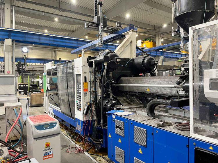Engel Duo 4550 / 700 700 T