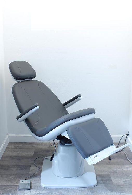 Reliance 520 Lane Package