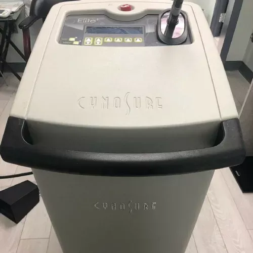 Cynosure Elite Plus Laser