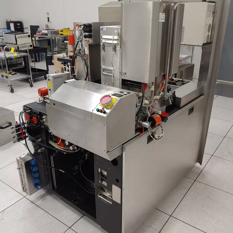 Lam Research Rainbow 4520i