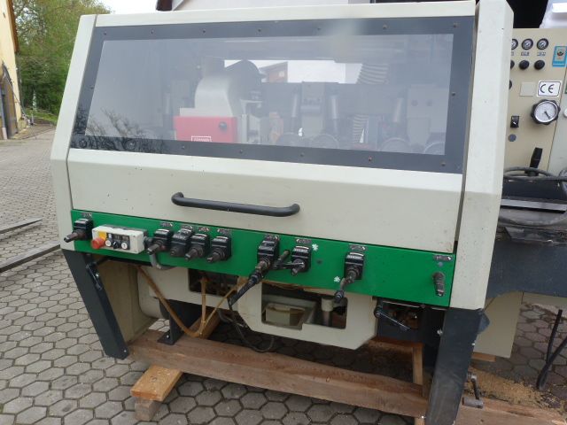 Weinig Profimat 23E
