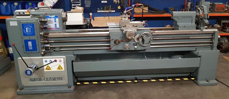 Cazeneuve ENGINE LATHE 1600 rpm HB 575 x 3000