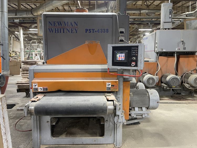 Newman PST-4338