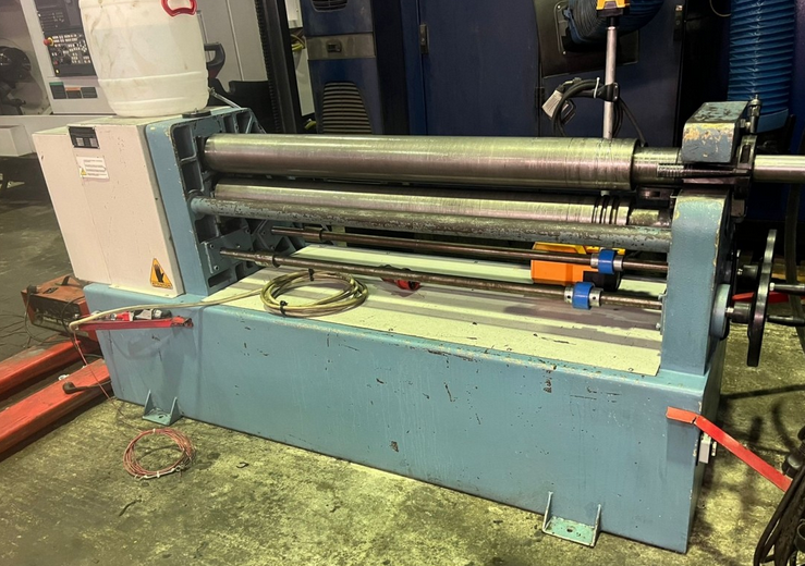 BERNADO MRB 1270 x 4