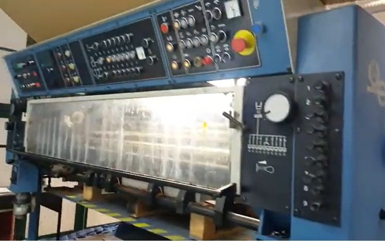 KBA Planeta Varimat V142-6+ZTW+L ALV PWHA 40"x56"