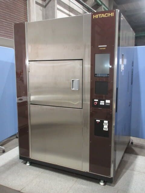 Hitachi ES-107LHS Heat Shock Tester