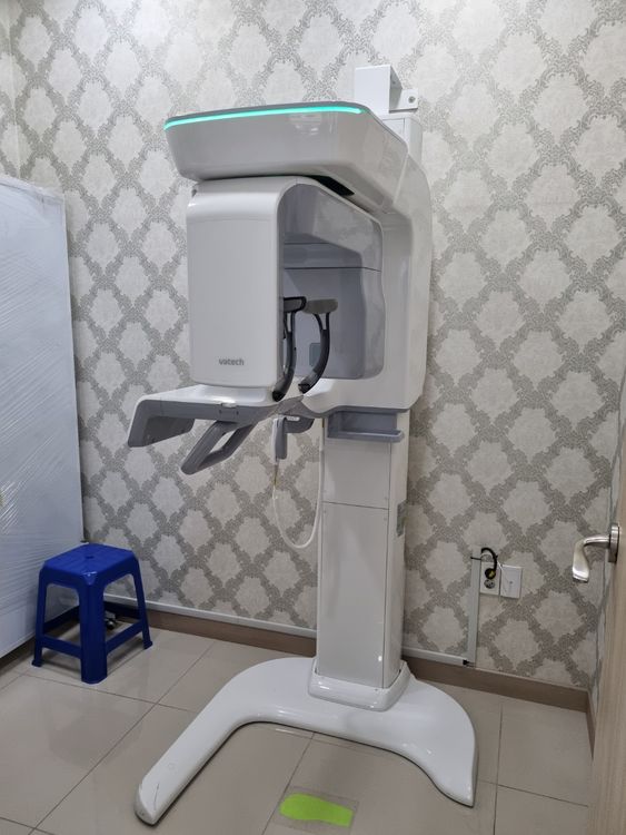 Smart Plus Dental X-ray