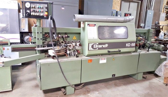 Brandt KD 68