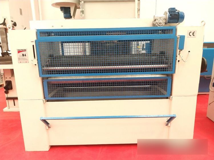 Italpresse R4/130  GLUE SPREADER