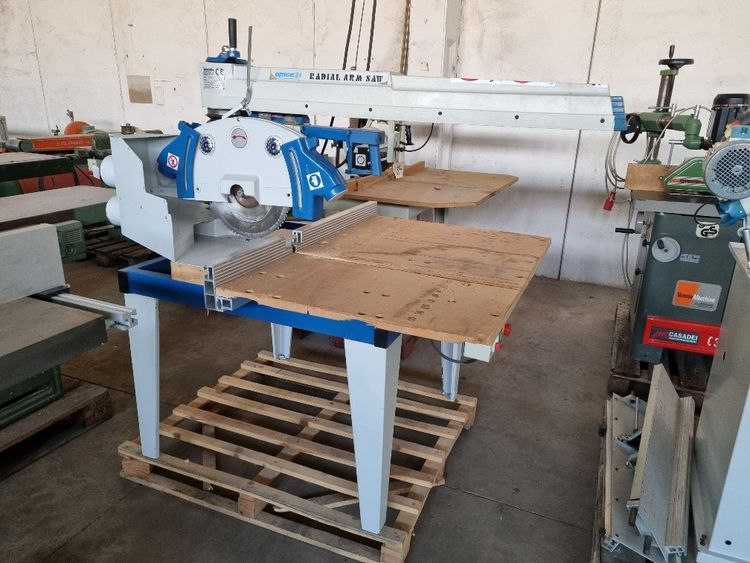 Omga RADIAL 900/5 Radial arm saw