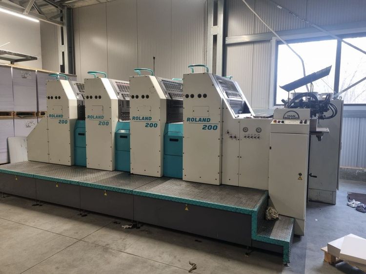 Roland 204 E 0B 4 52x72