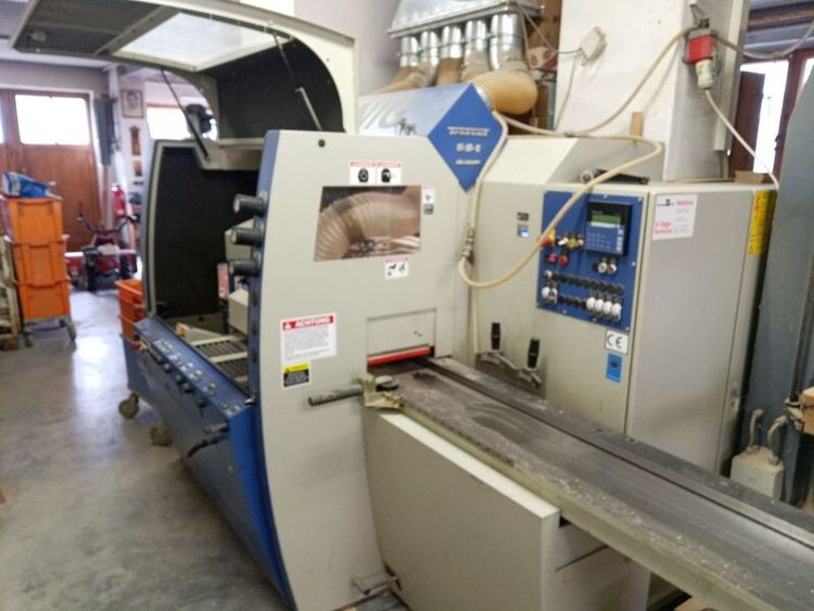 Weinig Unimat 500