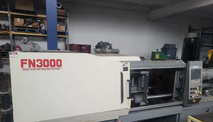 Nissei FN3000-25A 154 T